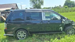 Mazda MPV. LW3W, L3 ����