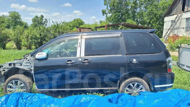 Mazda MPV. LW3W, L3 ����