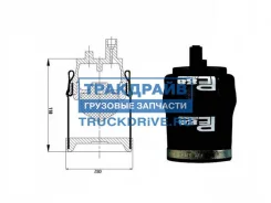 ������������� ������ �������� ���� PEGA P20.5302. F P205302F ����