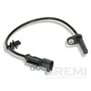 ������ �������� �������� ������ (ABS) Bremi ���. 51671 51671 ����