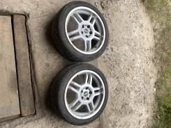 Enkei Exchange Meister. 7.5x18", 5x114.3, ET40 ����