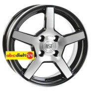 Blaque Diamond BD-5