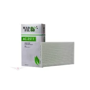 ������ �������� AC2511 Madfil AC2511 ����