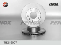 ���� ��������� | ����� ����/��� | Fenox TB219007 TB219007 ����