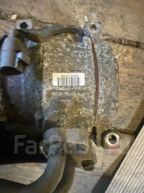 ���������� ������������ Toyota 1KD 8832025110 ����