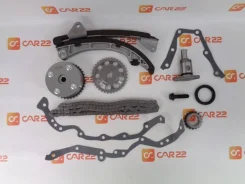 ����������� ��� Toyota Allex ZZE122, 1ZZFE 135060D020 ����