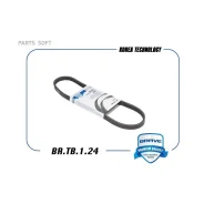 ������ ������������ Brave BRTB124 BRTB124 ����