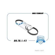 ������ ������������ Brave BRTB143 BRTB143 ����