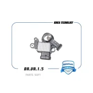 ���� ���������� Brave BRVR15 BRVR15 ����