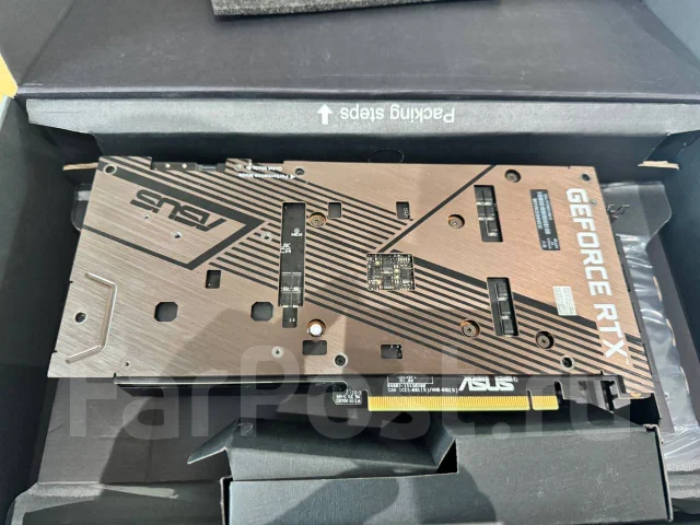 GeForce RTX 3060 Ti ����
