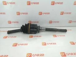 ���� ���������� Mitsubishi RVR GA3W, 4B10, 2010 � �����, ������ �������� 3817A142 ����