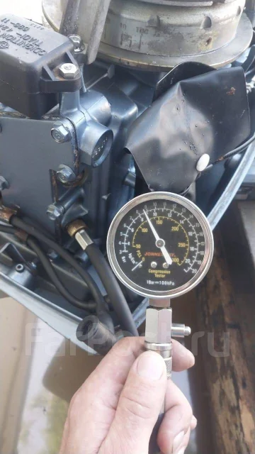 Yamaha. 8��.�., 2-�������, ���������� ����