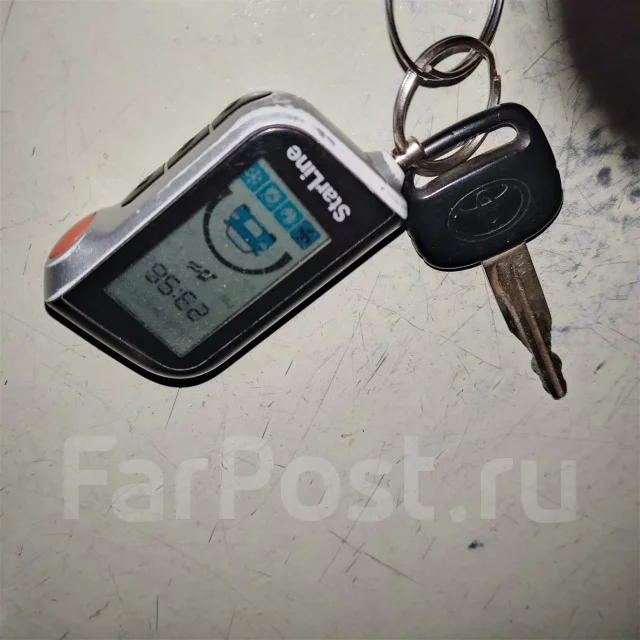 Toyota Caldina. �������, ��������, 1.5 (73��.�.), ������, 350 000����. �� ����