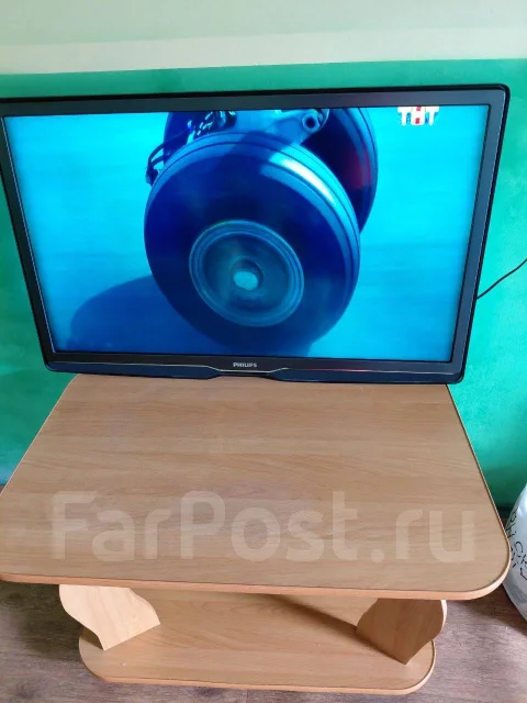 Philips. LCD (��) ����