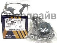 ����� ����������� �������� �������� Aisin WPT-010A ������ 3SFE, 4S, 5S WPT-010A ����