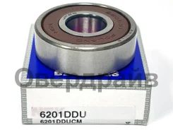 ��������� 12X32X10 NSK 6201Dducm 6201DDUCM ����