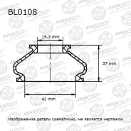 �������� ������� �������� Avantech (��������� 10 ��. ) BL0108 BL0108 ����