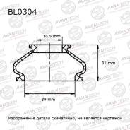 �������� ������� �������� Avantech (��������� 10 ��. ) BL0304 BL0304 ����