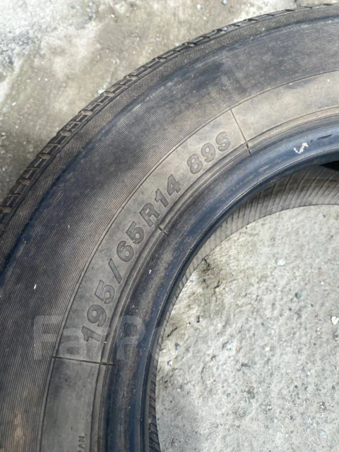 Yokohama A200. ������, �/�, ����� 30 % ����
