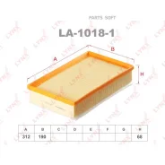������ ��������� Lynxauto LA-1018-1 LA10181 ����