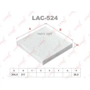 ������ ������ Lynxauto LAC-524 LAC524 ����