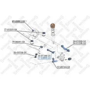 ����� �������� | ��� | Stellox 57-03894-SX 5703894SX ����