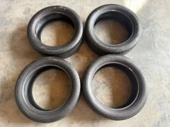 Bridgestone Turanza T005A. ������, 2019 ���, �/�, ����� 30 % ����