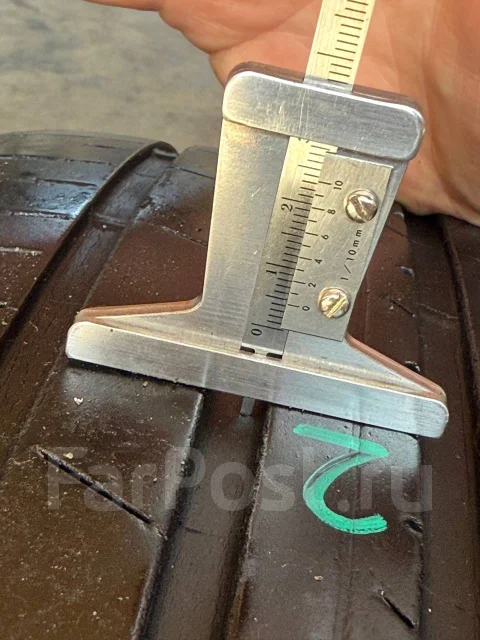 Bridgestone Turanza T005A. ������, 2019 ���, �/�, ����� 30 % ����