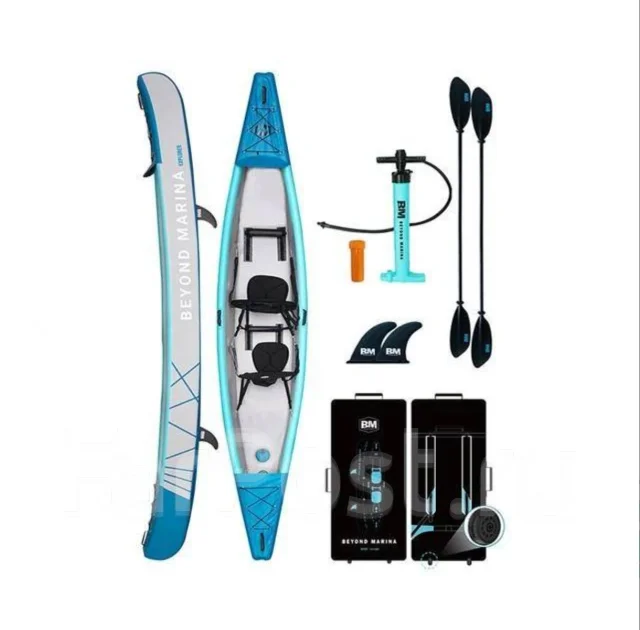 Beyond Marina. 2025 ��� ����