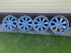 Mondera. x20", 5x114.3, ET22, �� 73,1���. ����