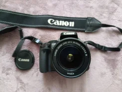 Canon EOS 400D. ���: 3� ����