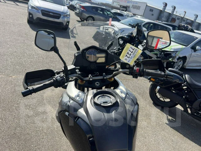 Suzuki V-Strom. 1 000����. ��., ��������, ���������, ��� ������� ����