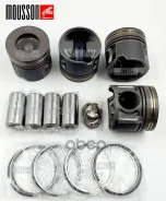 ������� ������ ��������� +0,5 �� �������� Kia/Hyundai 2,2D D4HB �� 1 ������� 234102F910;230402F910 Mousson ���. SPRD4HB050 SPRD4HB050 ����
