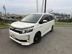 Toyota Voxy. �������, ��������, 1.8, ������, 138 000����. �� ����