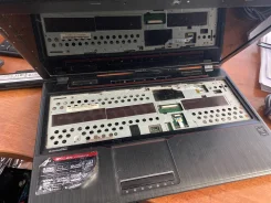 MSI GP60 2PE Leopard. ��� 8 ��, WiFi: 1 ����