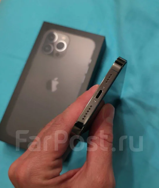Apple iPhone 13 Pro Max. �/�, 512 �� ����