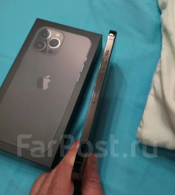Apple iPhone 13 Pro Max. �/�, 512 �� ����