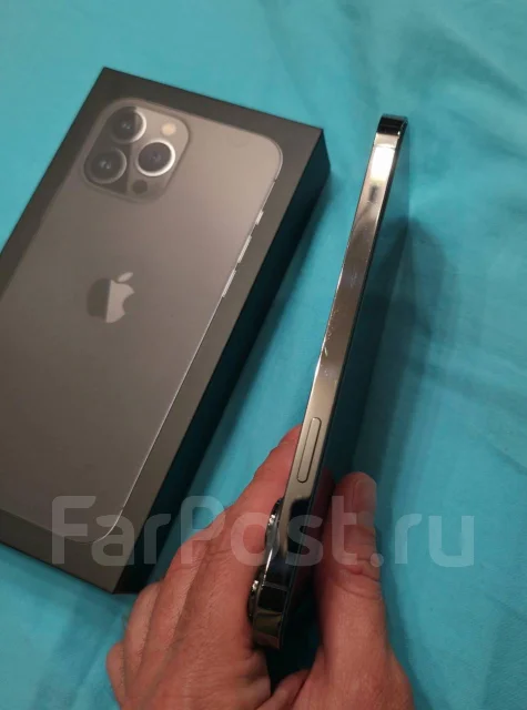 Apple iPhone 13 Pro Max. �/�, 512 �� ����