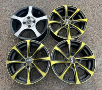 Bem. 6.0x14", 4x100, ET40, �� 73,1���. ����