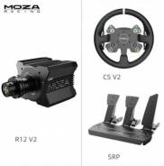 Moza. ��� ����� �� ������������ ����