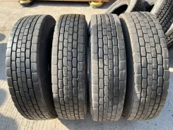 Dunlop Dectes SP680. ������, 2018 ���, �/�, ����� 5 % ����
