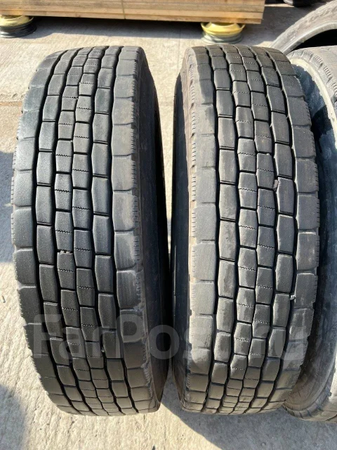 Dunlop Dectes SP680. ������, 2018 ���, �/�, ����� 5 % ����