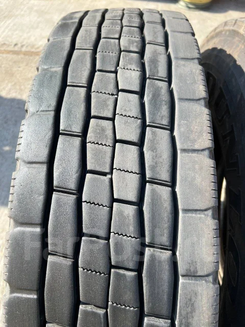 Dunlop Dectes SP680. ������, 2018 ���, �/�, ����� 5 % ����