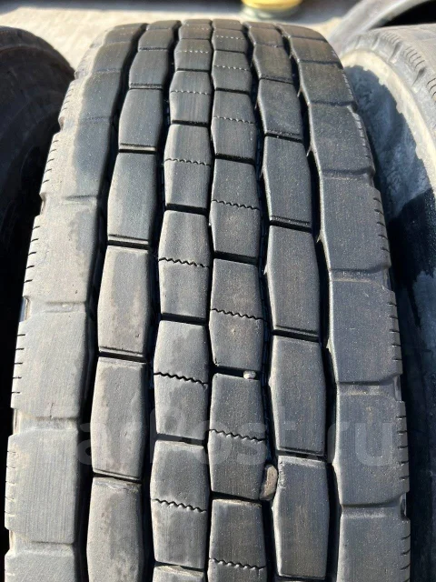 Dunlop Dectes SP680. ������, 2018 ���, �/�, ����� 5 % ����