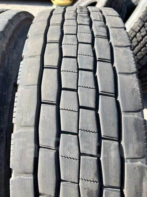 Dunlop Dectes SP680. ������, 2018 ���, �/�, ����� 5 % ����