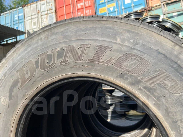 Dunlop Dectes SP680. ������, 2018 ���, �/�, ����� 5 % ����