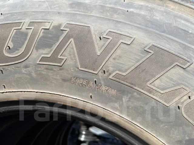 Dunlop Dectes SP680. ������, 2018 ���, �/�, ����� 5 % ����