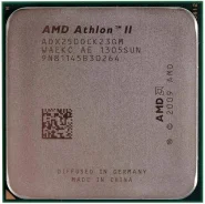 AMD Athlon II X2 250