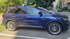 Renault Koleos. , 4wd, 2.5 (171..), , 84 000.  