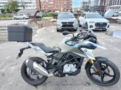 BMW G 310 GS